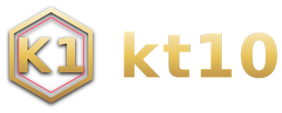 kt10 logo